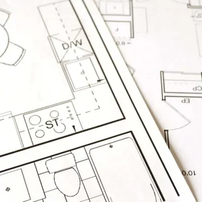 Architecture Blueprint