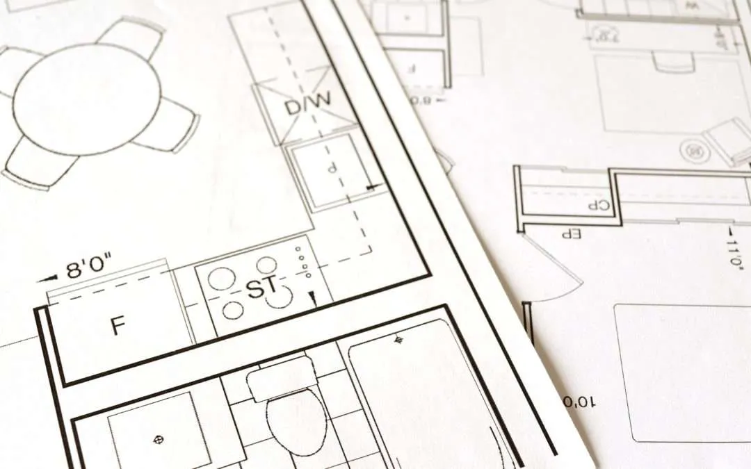 Architecture Blueprint