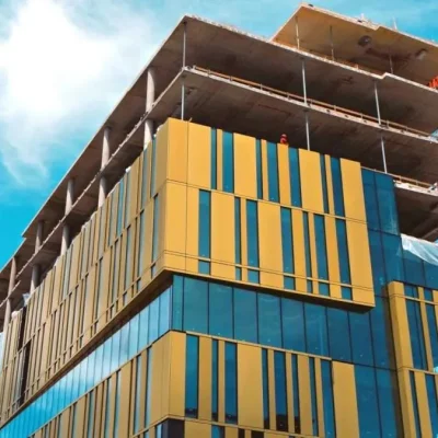Construction Site