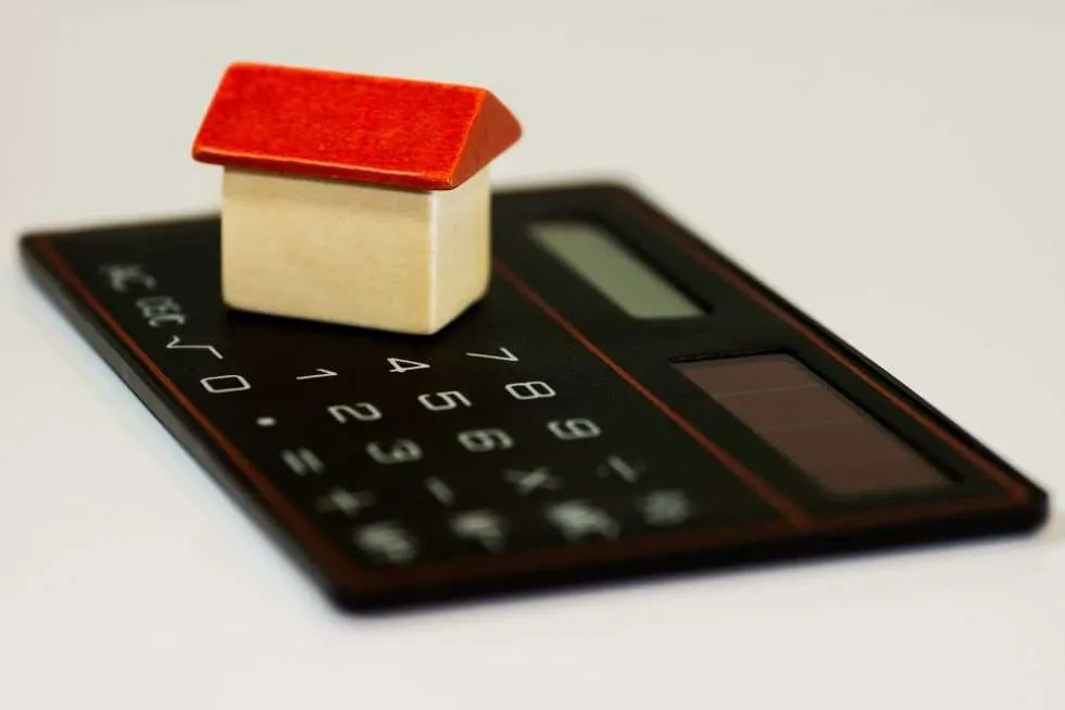 House Calculation