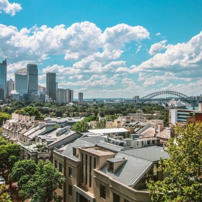 City view