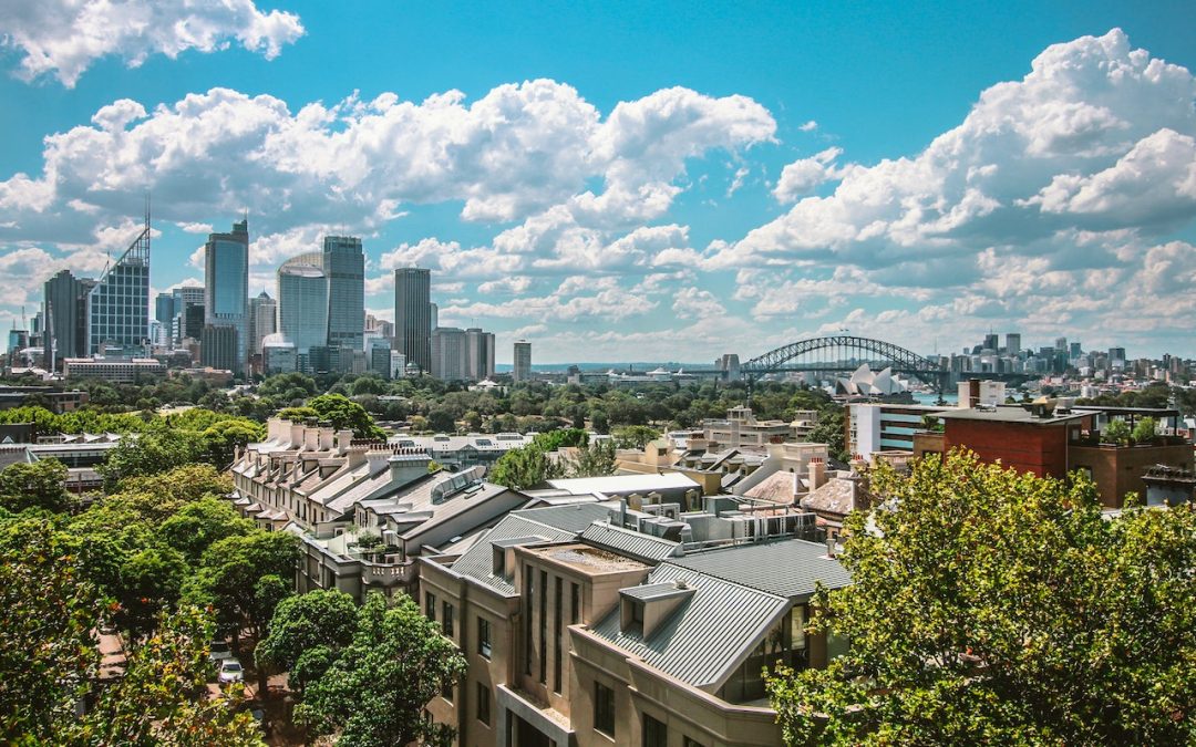 City view