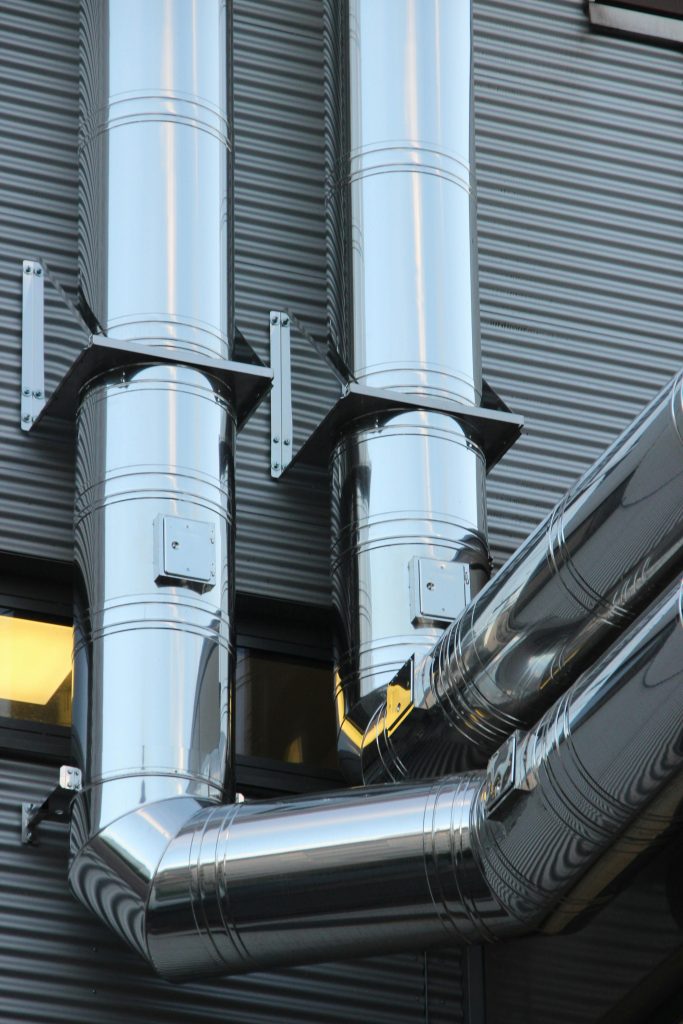 Ducting