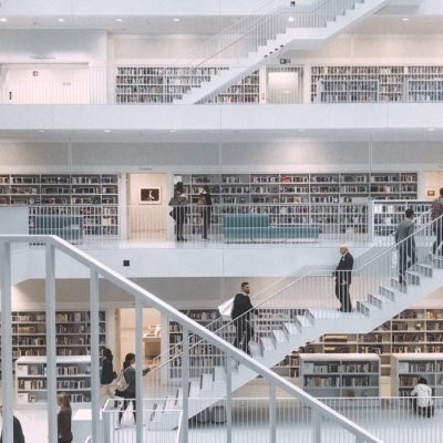 Library